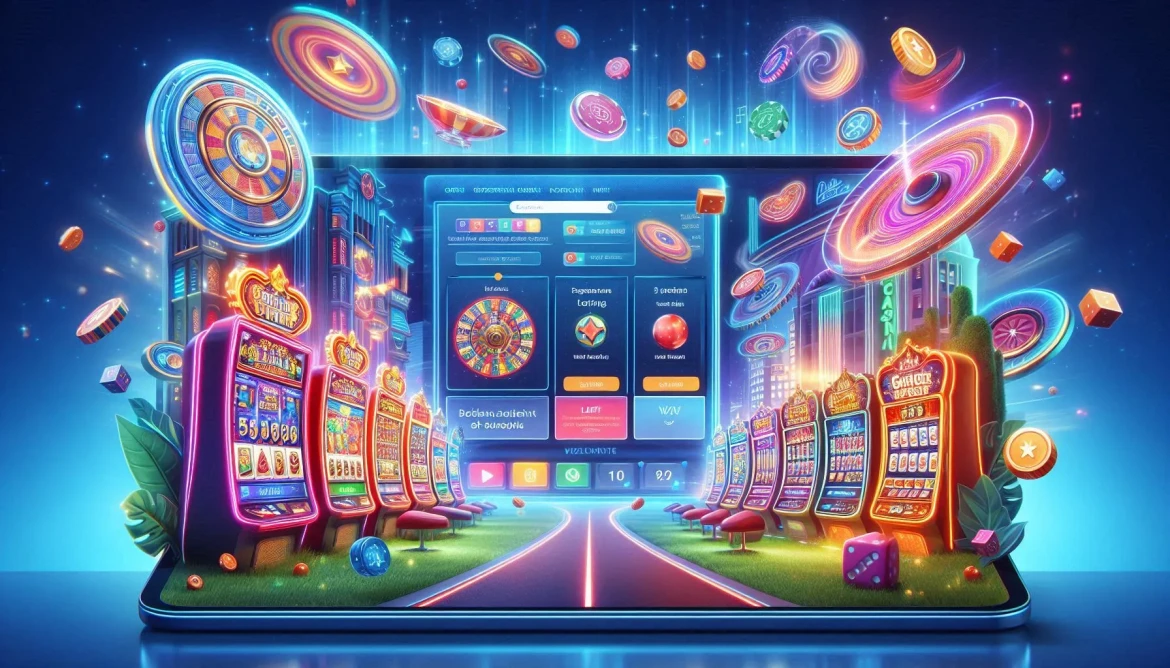 SpinBounty Casino
